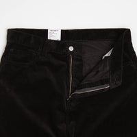 Carhartt Landon Pants in Black Rinsed and Black thumbnail
