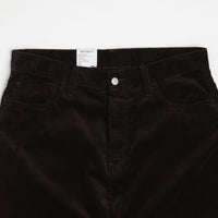Carhartt Landon Pants in Black Rinsed and Black thumbnail