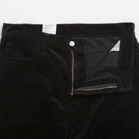 Carhartt Landon Pants - Black Rinsed / Black thumbnail