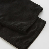 Carhartt Landon Pants - Black Rinsed / Black thumbnail