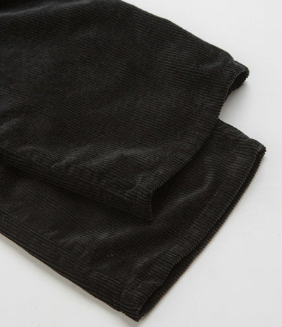 Carhartt Landon Pants - Black Rinsed / Black