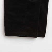 Carhartt Landon Pants in Black Rinsed and Black thumbnail