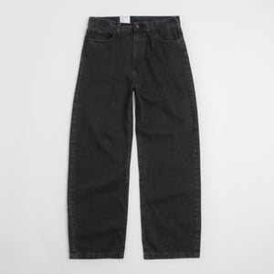 Black Stone Washed