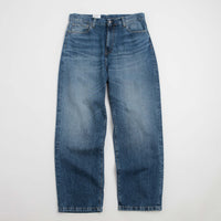 Carhartt Landon Pants - Blue Marble Used Wash thumbnail