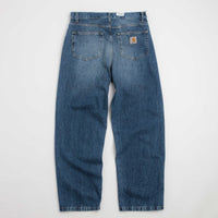 Carhartt Landon Pants - Blue Marble Used Wash thumbnail