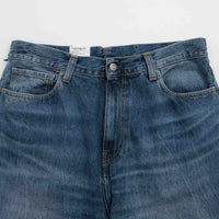 Carhartt Landon Pants - Blue Marble Used Wash thumbnail