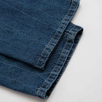 Carhartt Landon Pants - Blue Marble Used Wash thumbnail