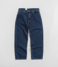 Carhartt Landon Pants in Blue Stone Washed