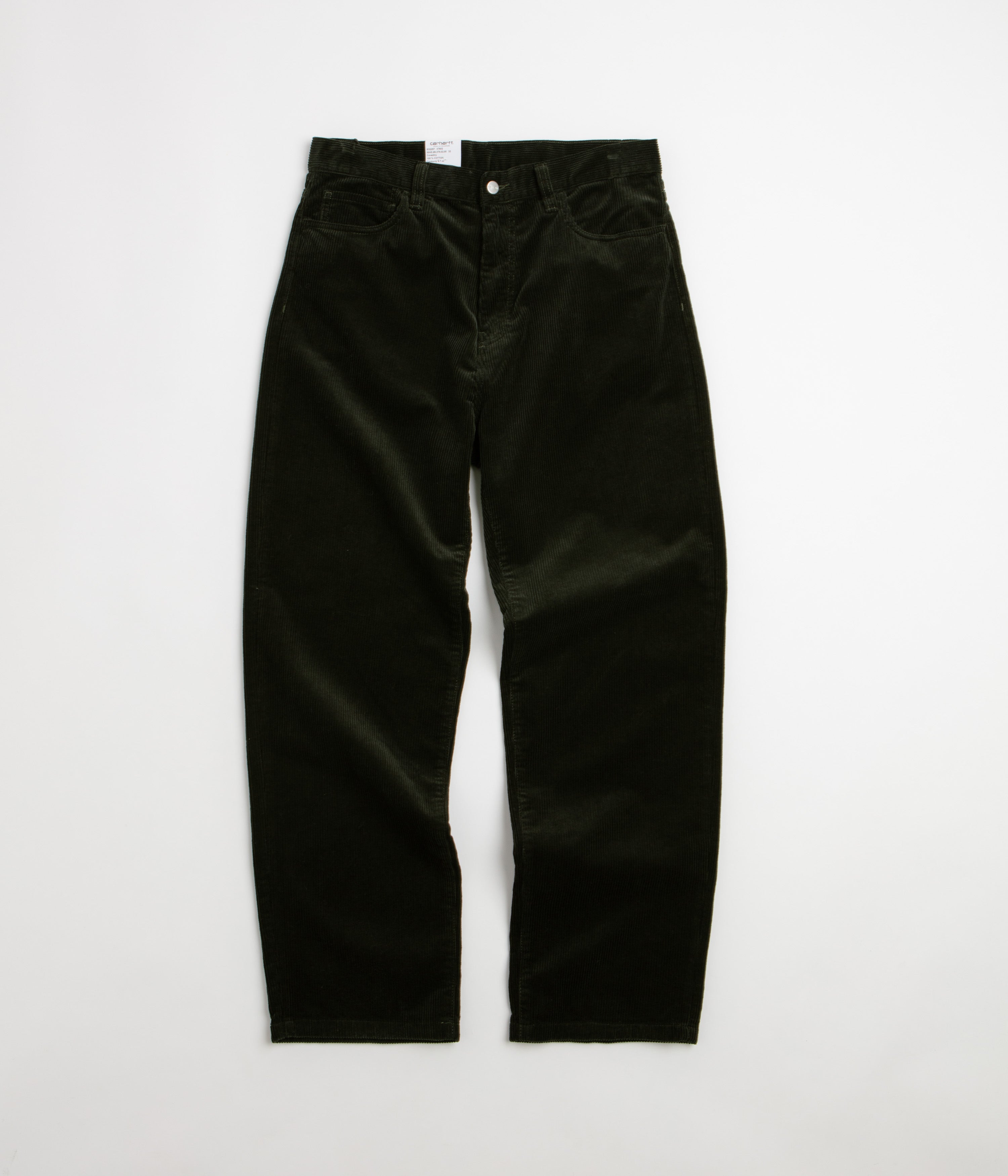 Carhartt Landon Pants - Raven Rinsed