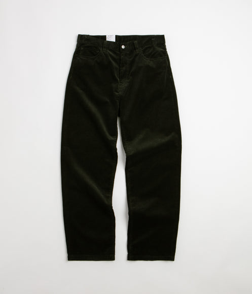 Carhartt Landon Pants - Raven Rinsed
