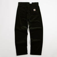 Carhartt Landon Pants - Raven Rinsed thumbnail