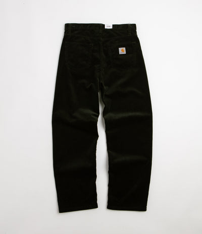 Carhartt Landon Pants - Raven Rinsed