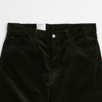 Carhartt Landon Pants - Raven Rinsed thumbnail