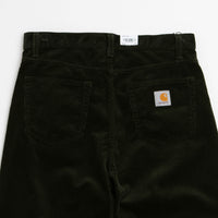 Carhartt Landon Pants - Raven Rinsed thumbnail