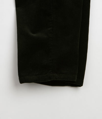 Carhartt Landon Pants - Raven Rinsed