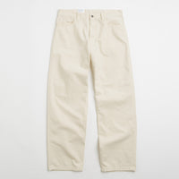 Carhartt Landon Pants - Salt Rinsed thumbnail