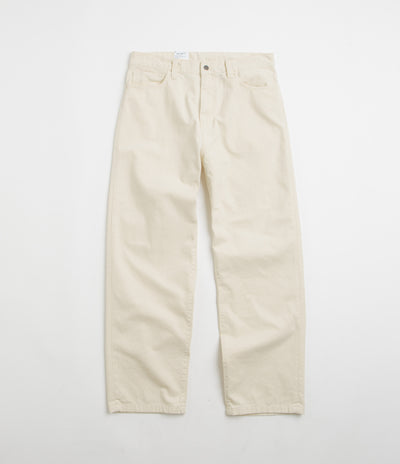 Carhartt Landon Pants - Salt Rinsed