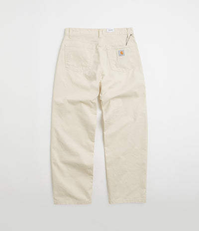 Carhartt Landon Pants - Salt Rinsed
