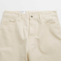 Carhartt Landon Pants - Salt Rinsed thumbnail