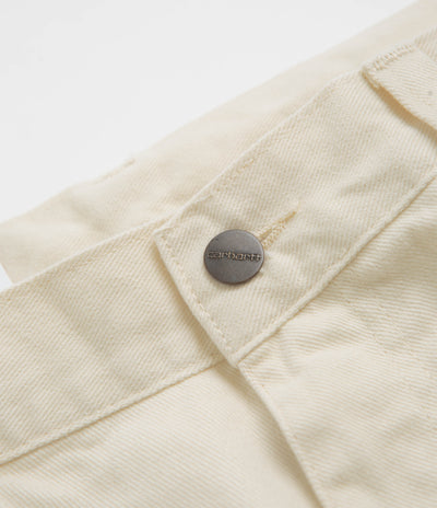 Carhartt Landon Pants - Salt Rinsed