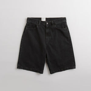 Black Stone Washed