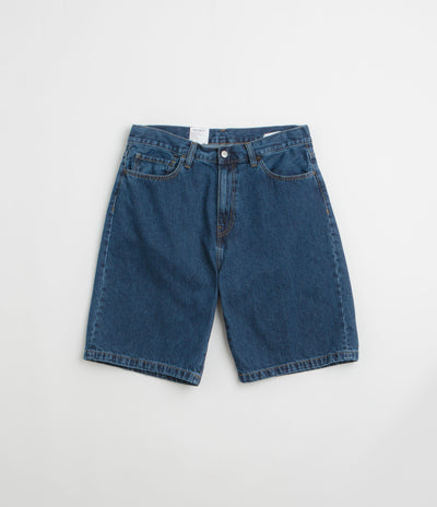 Carhartt Landon Shorts - Blue Stone Wash