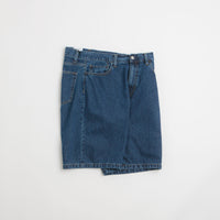 Carhartt Landon Shorts - Blue Stone Wash thumbnail