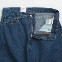 Carhartt Landon Shorts - Blue Stone Wash thumbnail