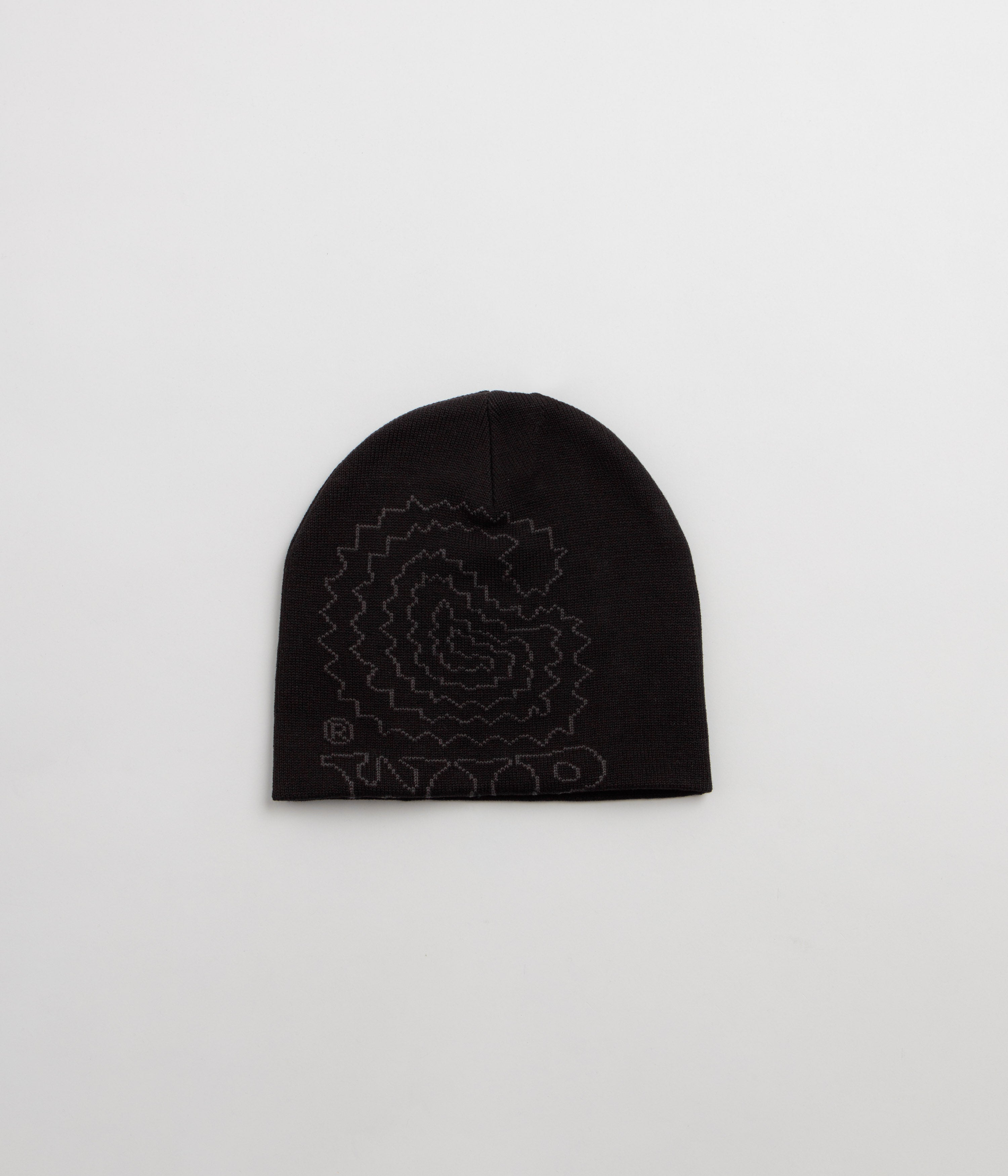 Carhartt Limn C Beanie - Black
