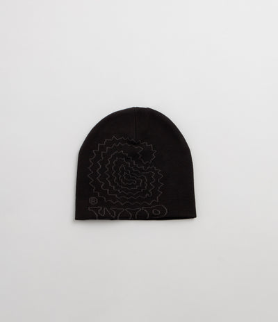 Carhartt Limn C Beanie - Black