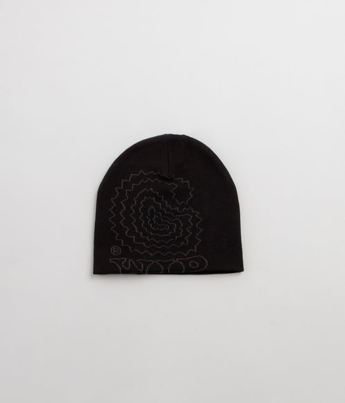 Carhartt Limn C Beanie - Black