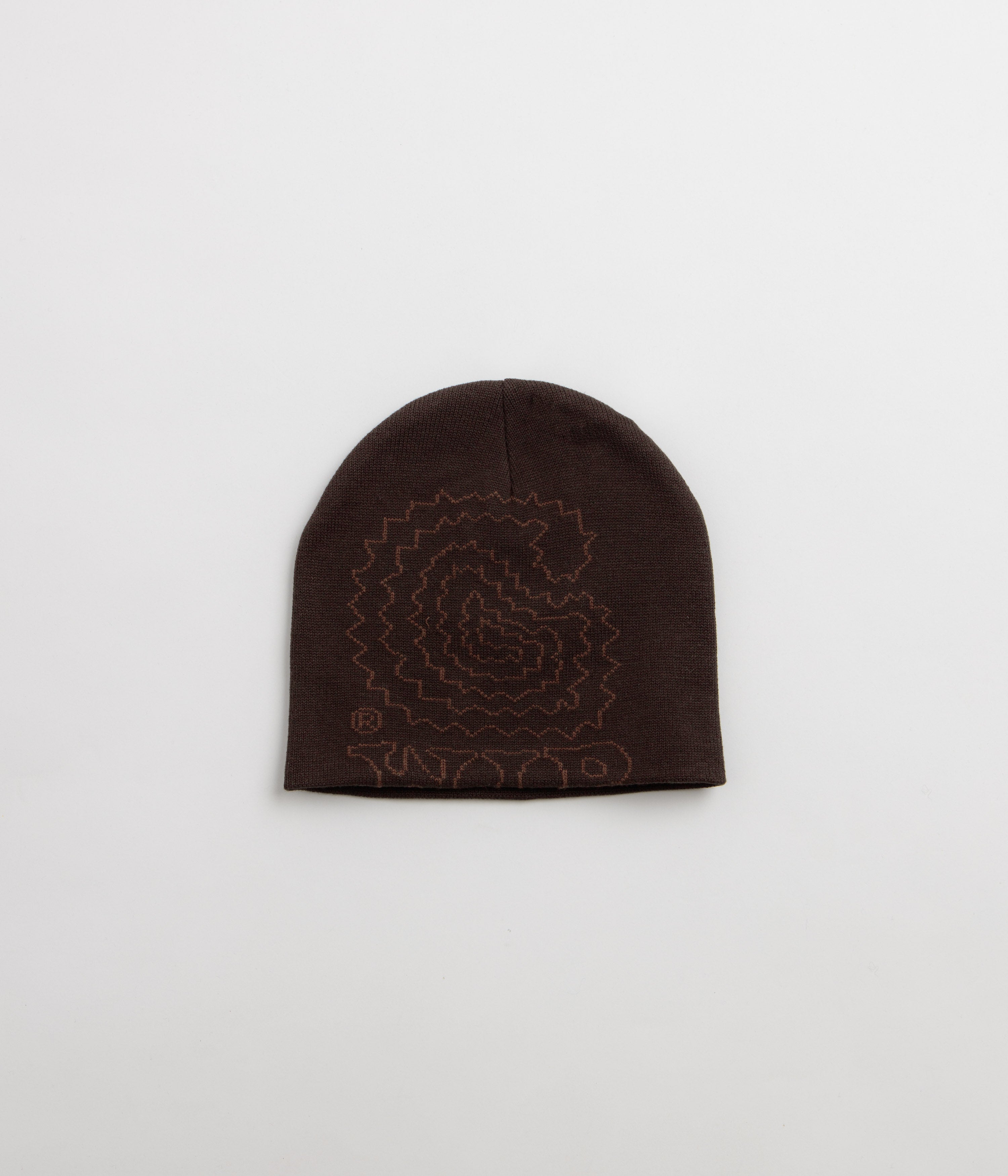 Carhartt Limn C Beanie - Tobacco