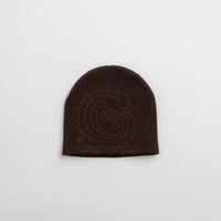Carhartt Limn C Beanie - Tobacco thumbnail