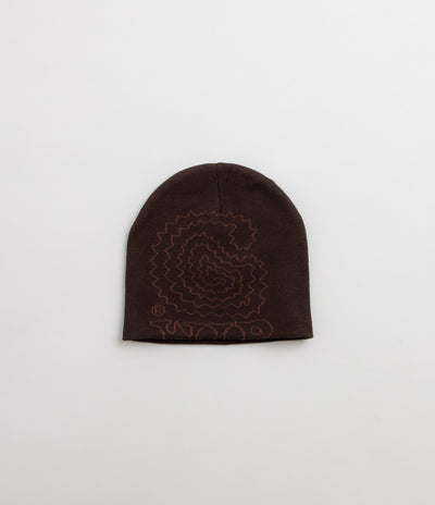 Carhartt Limn C Beanie - Tobacco