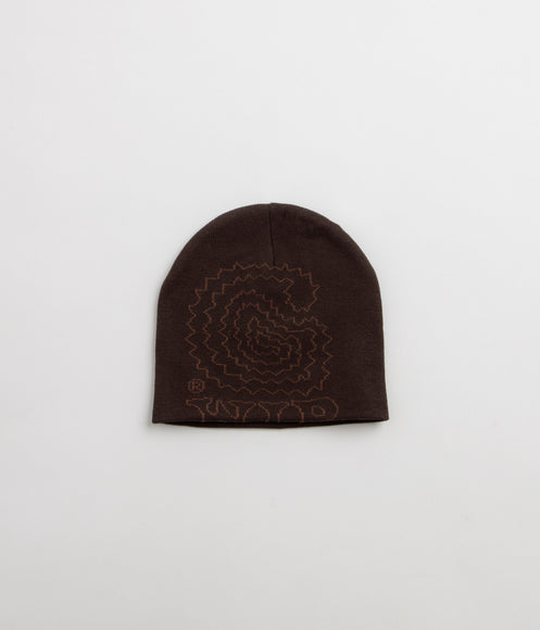 Carhartt Limn C Beanie - Tobacco