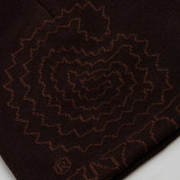 Carhartt Limn C Beanie - Tobacco thumbnail