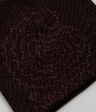 Carhartt Limn C Beanie - Tobacco