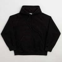 Carhartt Limn C Hooded Fleece - Black thumbnail