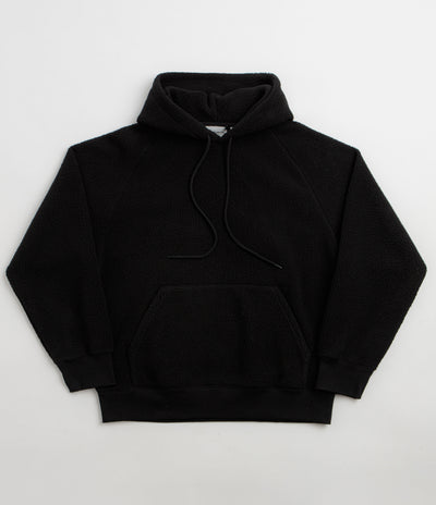 Carhartt Limn C Hooded Fleece - Black