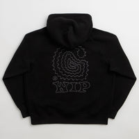 Carhartt Limn C Hooded Fleece - Black thumbnail