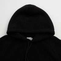 Carhartt Limn C Hooded Fleece - Black thumbnail