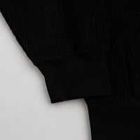 Carhartt Limn C Hooded Fleece - Black thumbnail