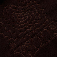 Carhartt Limn C Hooded Fleece - Tobacco thumbnail