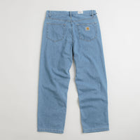 Carhartt Lucas Pants in Blue Bleached thumbnail