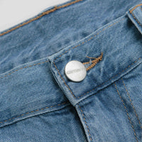 Carhartt Lucas Pants in Blue Bleached thumbnail