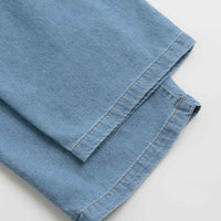 Carhartt Lucas Pants in Blue Bleached thumbnail
