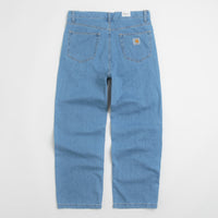 Carhartt Lucas Pants in Blue Bleached thumbnail