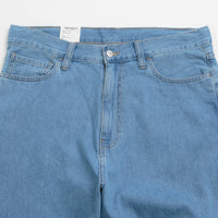 Carhartt Lucas Pants in Blue Bleached thumbnail