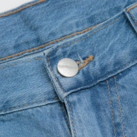 Carhartt Lucas Pants in Blue Bleached thumbnail
