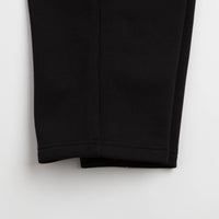 Carhartt Mack Sweatpants - Black / Wax thumbnail